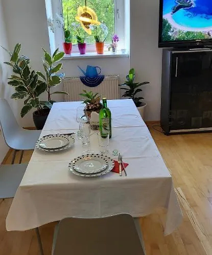 Schoene Altbauwohnung Zentrum Brigittenauer Laende 32 * Vienne