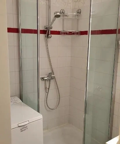 Schoene Altbauwohnung Zentrum Brigittenauer Laende 32 Appartement Vienne
