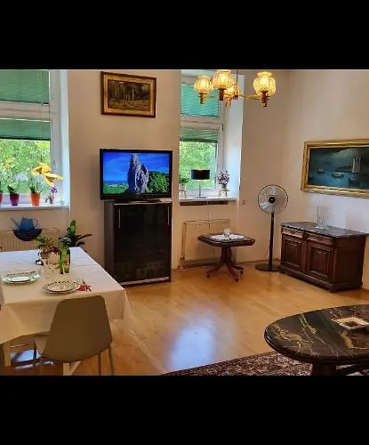 Appartement Schoene Altbauwohnung Zentrum Brigittenauer Laende 32 Vienne