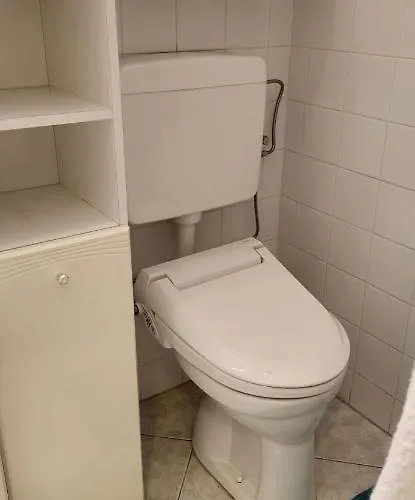 Schoene Altbauwohnung Zentrum Brigittenauer Laende 32 Appartement Vienne