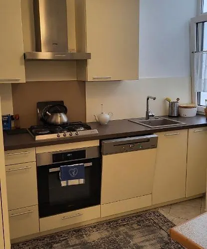 Schoene Altbauwohnung Zentrum Brigittenauer Laende 32 * Vienne