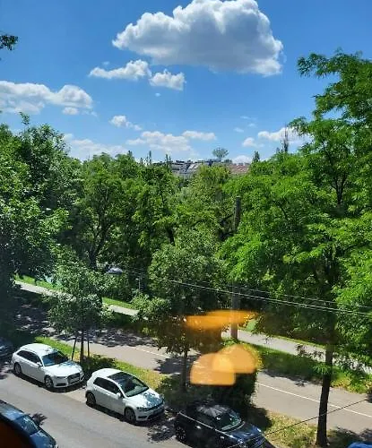 Schoene Altbauwohnung Zentrum Brigittenauer Laende 32 Appartement Vienne