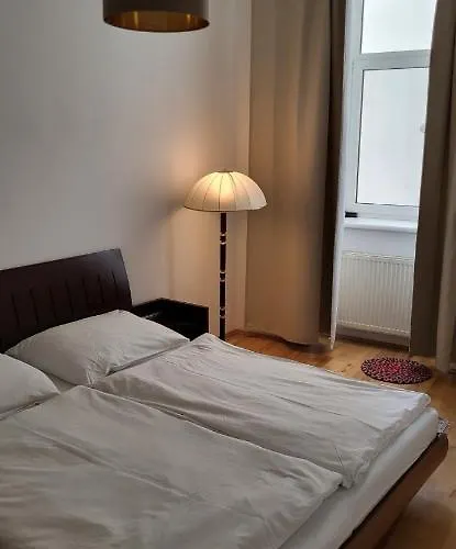 Schoene Altbauwohnung Zentrum Brigittenauer Laende 32 Vienne