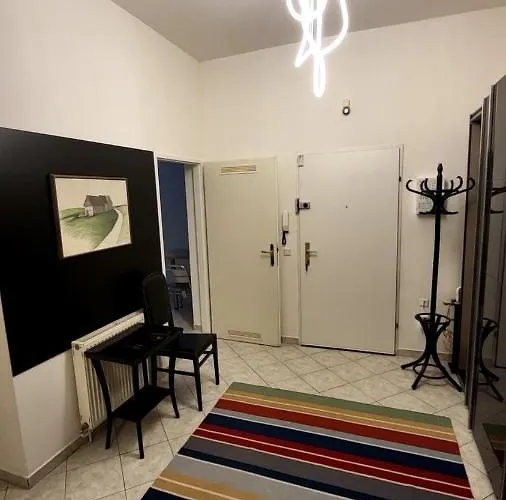 Schoene Altbauwohnung Zentrum Brigittenauer Laende 32 *