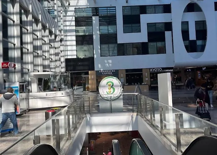 Appartement Schoene Altbauwohnung Zentrum Brigittenauer Laende 32 *