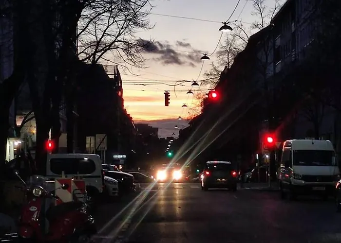 Schoene Altbauwohnung Zentrum Brigittenauer Laende 32 Appartement