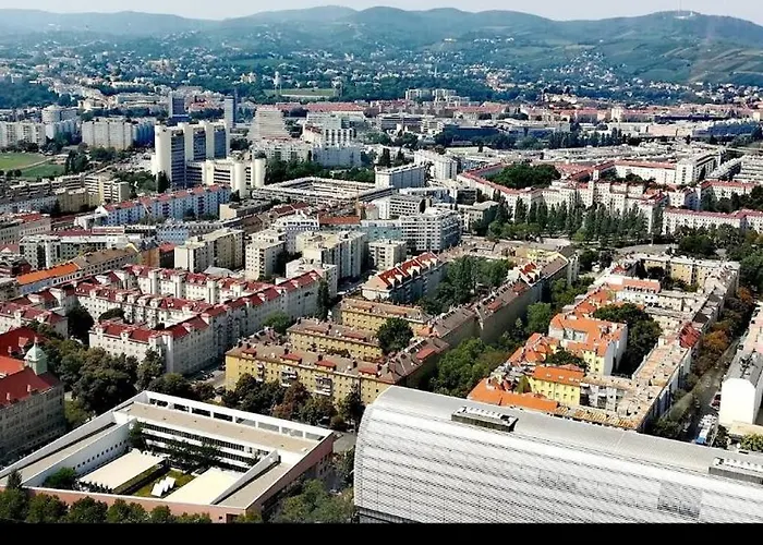 Appartement Schoene Altbauwohnung Zentrum Brigittenauer Laende 32 Vienne