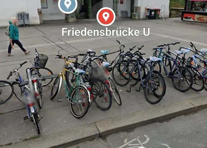 Schoene Altbauwohnung Zentrum Brigittenauer Laende 32 Vienne