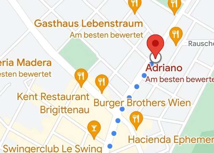 Schoene Altbauwohnung Zentrum Brigittenauer Laende 32 Appartement