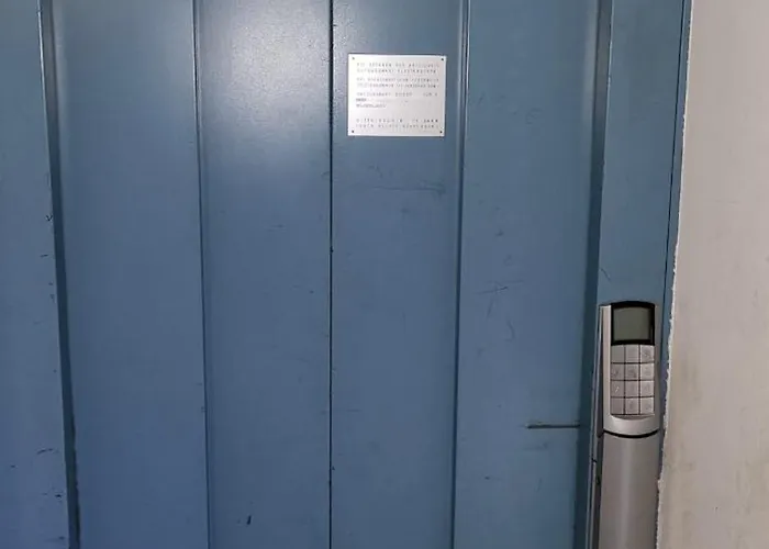 Schoene Altbauwohnung Zentrum Brigittenauer Laende 32 Appartement *