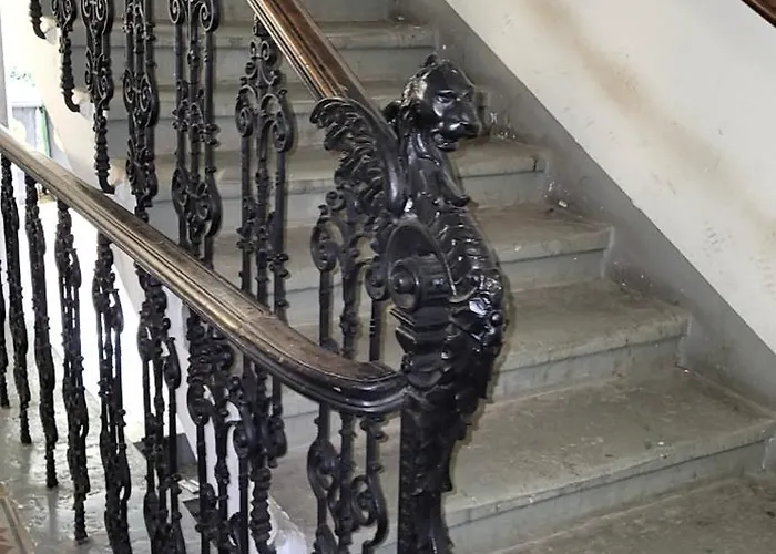 Schoene Altbauwohnung Zentrum Brigittenauer Laende 32 Appartement Vienne