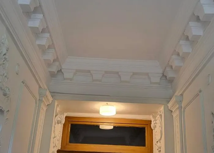 Schoene Altbauwohnung Zentrum Brigittenauer Laende 32 Appartement