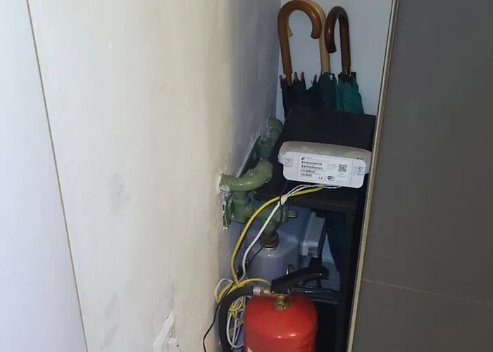 Schoene Altbauwohnung Zentrum Brigittenauer Laende 32
