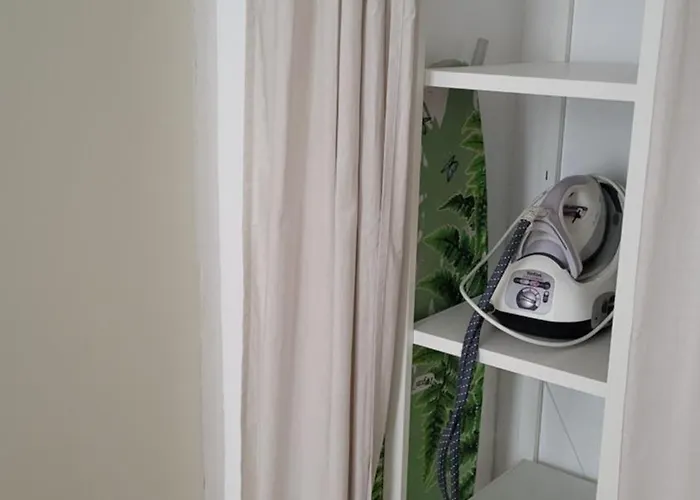 Schoene Altbauwohnung Zentrum Brigittenauer Laende 32 * Vienne