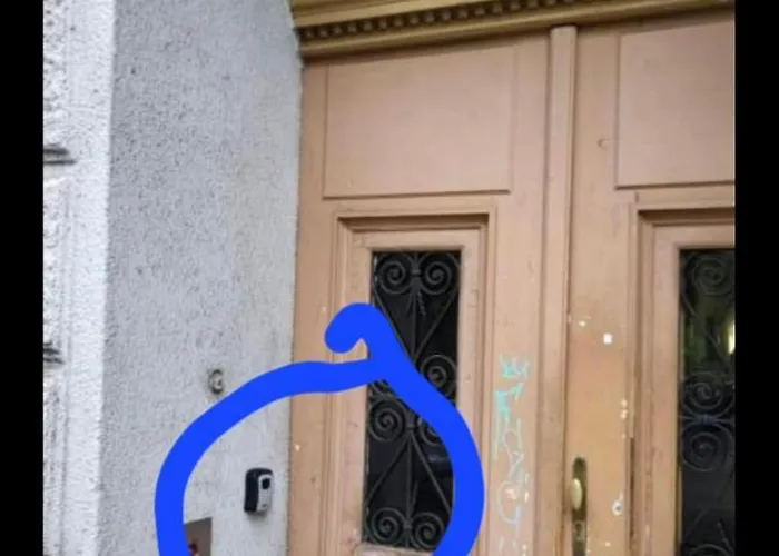 Appartement Schoene Altbauwohnung Zentrum Brigittenauer Laende 32 Vienne