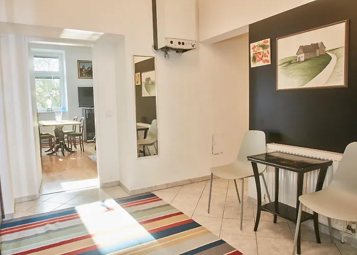 Schoene Altbauwohnung Zentrum Brigittenauer Laende 32