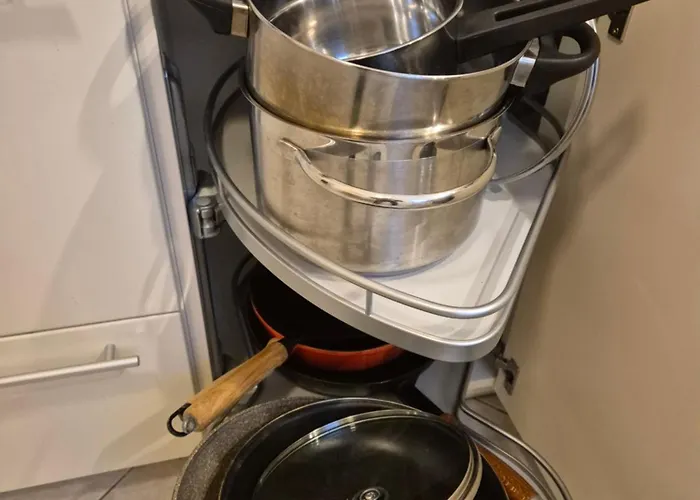 Appartement Schoene Altbauwohnung Zentrum Brigittenauer Laende 32 *